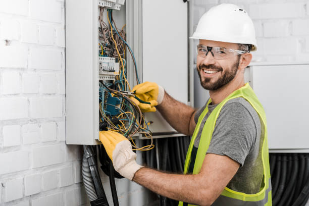 Best Electrical Rewiring Services  in Kingsley, IA