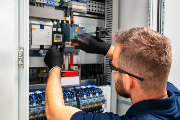 Professional Electrician in IA