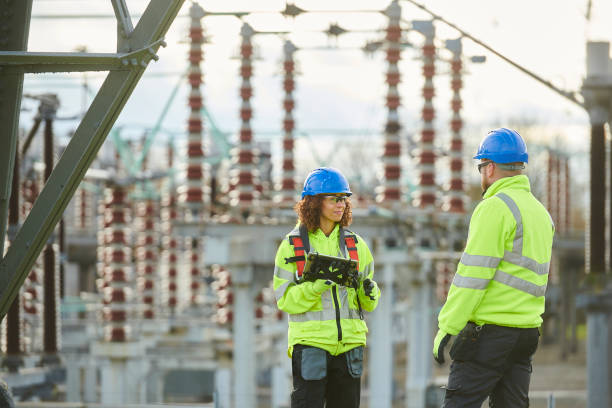 Best Residential Electrician Services  in Kingsley, IA