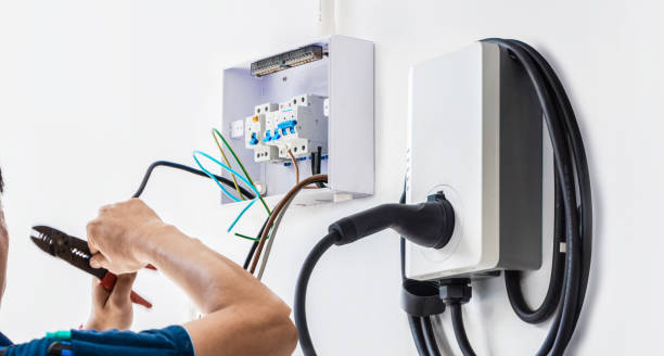 Best Electrical Repair Services  in Kingsley, IA