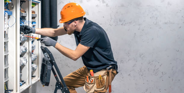 Best Electrical Upgrades for Homes  in Kingsley, IA