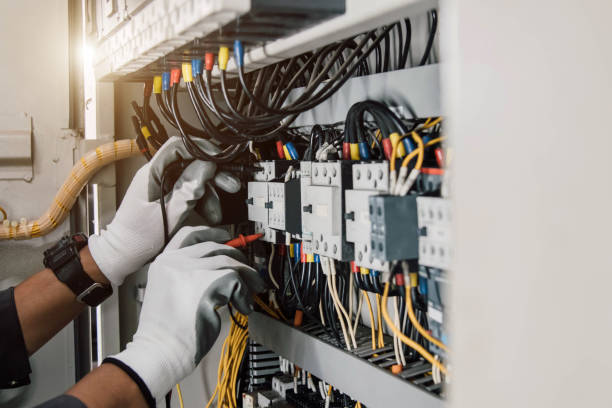 Best Affordable Electrician  in Kingsley, IA